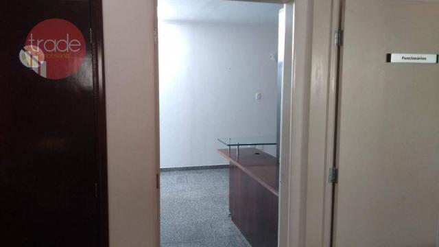 Ponto para alugar, 193 m² por r$ 8.000/mês - jardim américa - ribeirão preto/sp - Foto 10