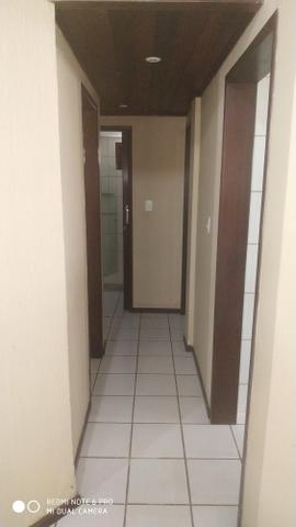 Alugo excelente casa em Nova Parnamirim, próximo a petra Kelly - Foto 5