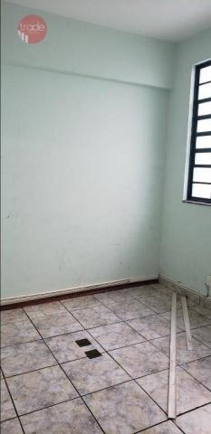 Ponto para alugar, 364 m² por r$ 4.500/mês - alto da boa vista - ribeirão preto/sp - Foto 6