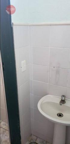 Ponto para alugar, 364 m² por r$ 4.500/mês - alto da boa vista - ribeirão preto/sp - Foto 18
