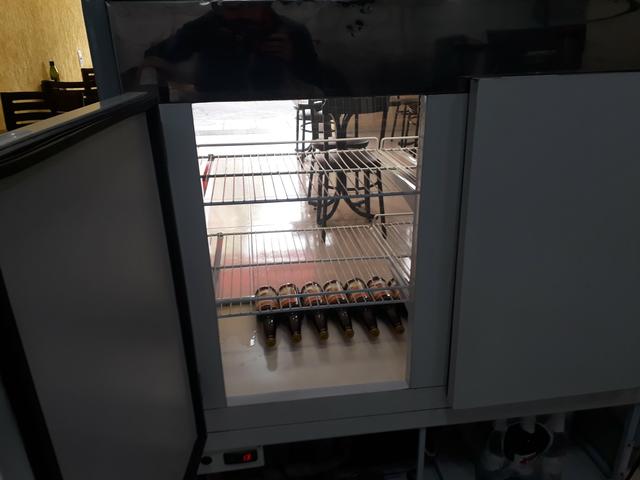 Balcão vitrine refrigerada - Foto 4