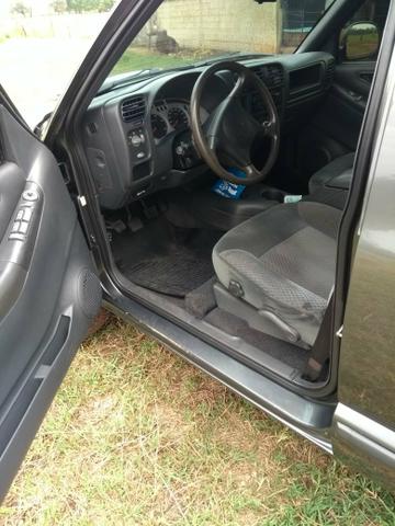 Vendo camionete s10 - Foto 6