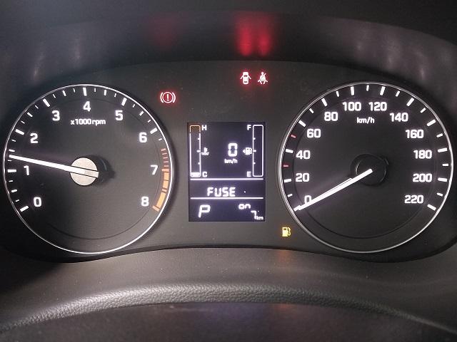 HYUNDAI CRETA 1.6 16V FLEX ATTITUDE AUTOMÁTICO - Foto 7