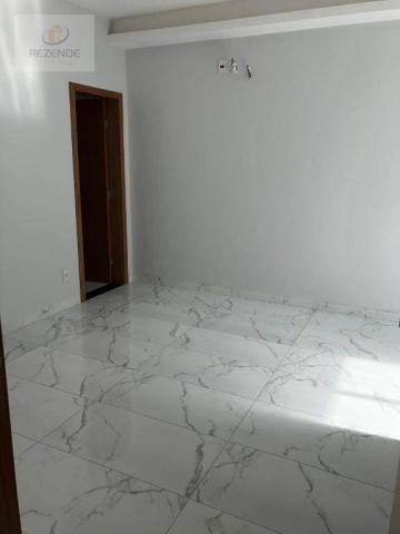 VENDA: Apto, 3/4, sendo 02 suítes - 105 m² - R$340 mil - Foto 10