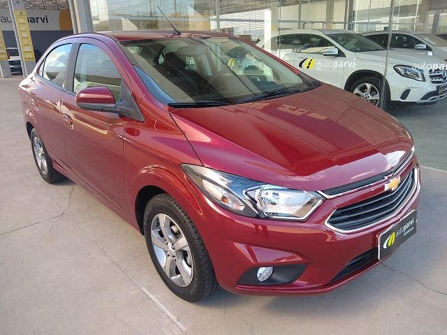 CHEVROLET PRISMA 1.4 MPFI LTZ 8V FLEX 4P AUTOMÁTICO