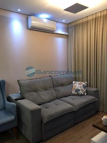 Apartamento para alugar com 2 dormitórios em Condomínio vivare, Paulínia cod:AP02402 - Foto 6