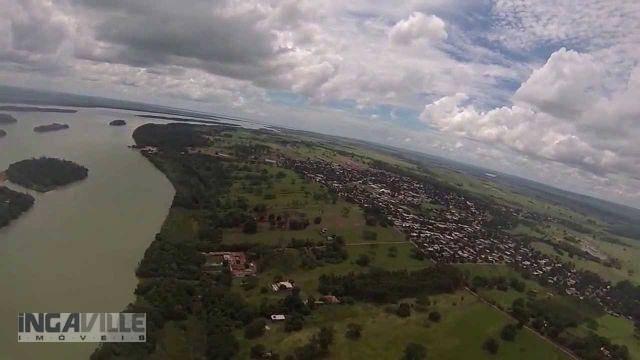 8033 | Terreno à venda em Porto Maringa, Marilena