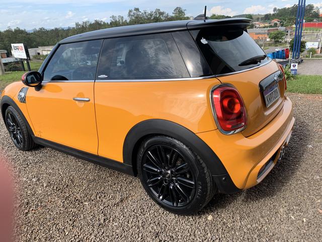 Mini Cooper S TOP 2015 39.000km ! - Foto 7
