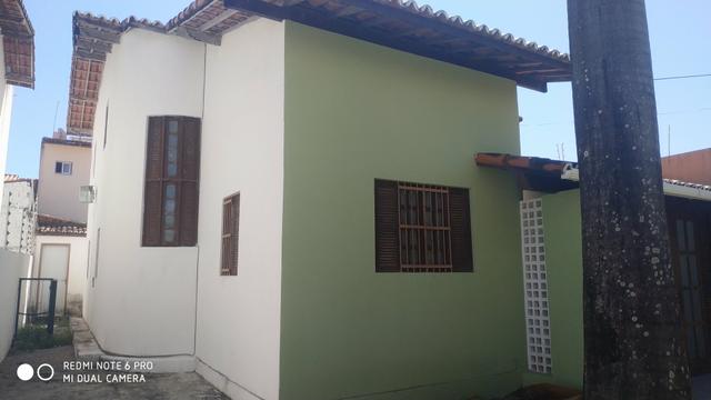 Alugo excelente casa em Nova Parnamirim, próximo a petra Kelly - Foto 3