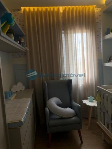 Apartamento para alugar com 2 dormitórios em Condomínio vivare, Paulínia cod:AP02402 - Foto 20