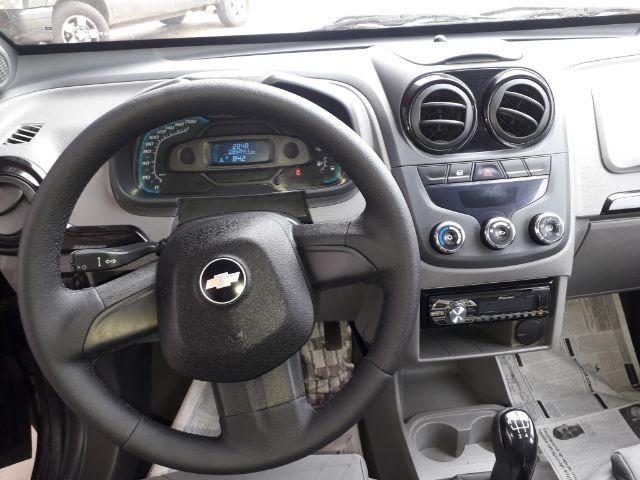 AGILE LT 1.4 2010/2011 - Foto 5