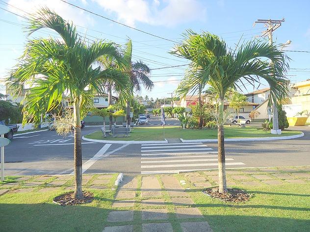 Casa Térrea 3/4 + Home, no Condomínio Veredas Piatã - Foto 4