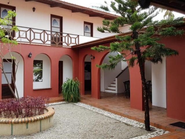 Sala comercial para alugar em Engenheiro luciano cavalcante, Fortaleza cod:SA0003