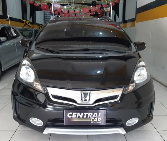 HONDA - Fit Twister 1.5 2013