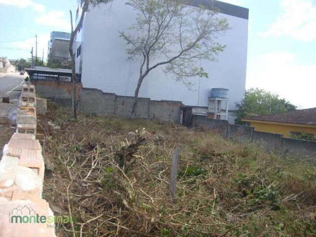 Terreno à venda, 435 m² por R$ 450.000,00 - Heliópolis - Garanhuns/PE - Foto 6