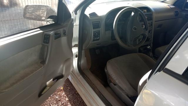 Vendo ou troco Astra 2.0 leia até o final - Foto 4