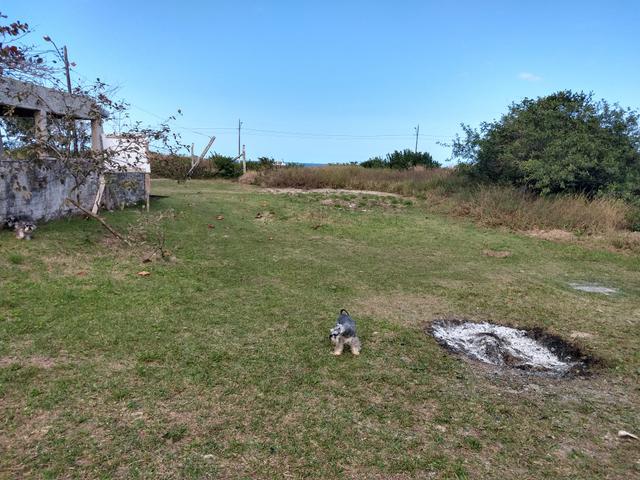 Terreno frente mar Balneário Inajá - Foto 2