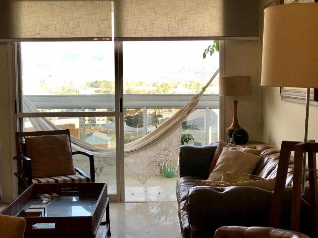 Apartamento com 4 dormitórios, com 2 vagas no joão paulo. - Foto 20
