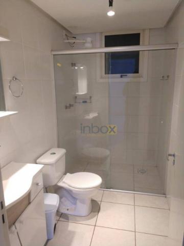 Inbox aluga - apartamento de 2 dormitórios com suíte no licorsul. - Foto 6