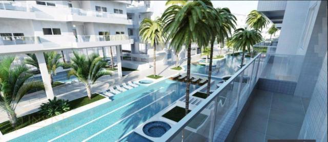 Apartamento residencial à venda, ingleses, florianópolis.
