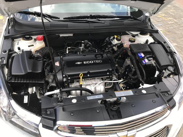 Cruze LT 1.8 - Foto 11