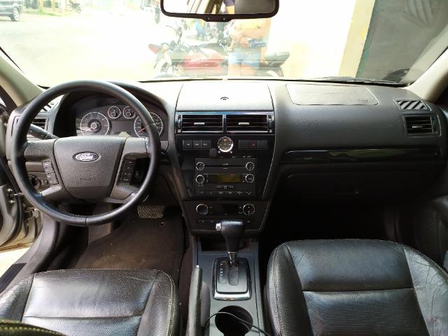 Ford fusion 2008 - Foto 6