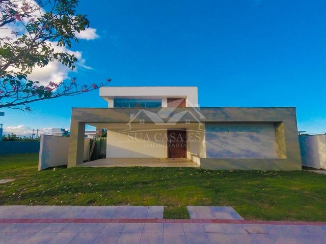 AP-Oportunidade - Casa de Alto Padraão - Alphaville Jacuhy - Foto 18