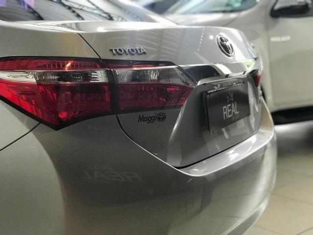 Toyota corolla xei 2.0 2016 - Foto 3