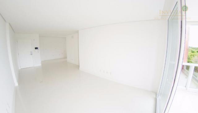 Apartamento residencial à venda, jurerê internacional, florianópolis. - Foto 3