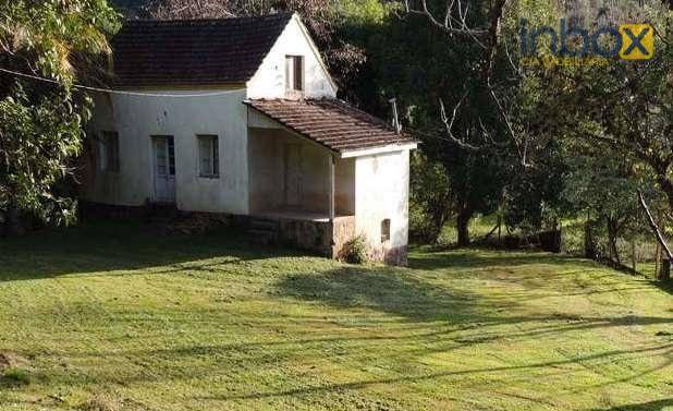 Inbox vende - excelente sítio em pinto bandeira. - Foto 17
