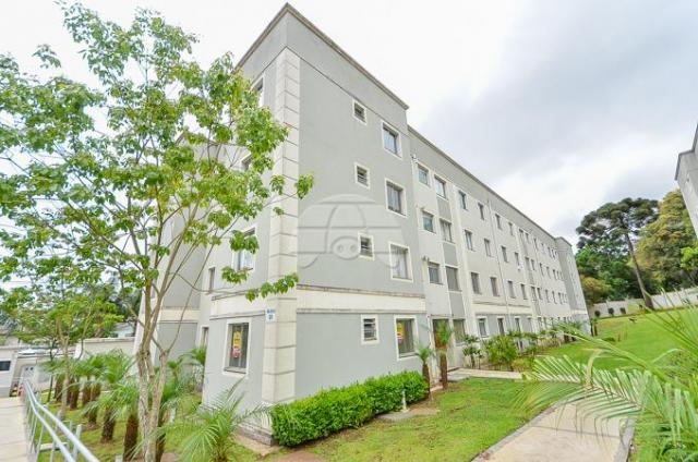 Apartamento à venda com 2 dormitórios em Umbará, Curitiba cod:153104 - Foto 2