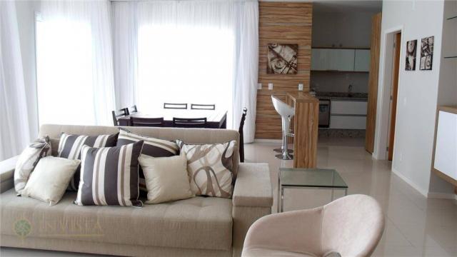 Cobertura residencial à venda, santinho, florianópolis. - Foto 12