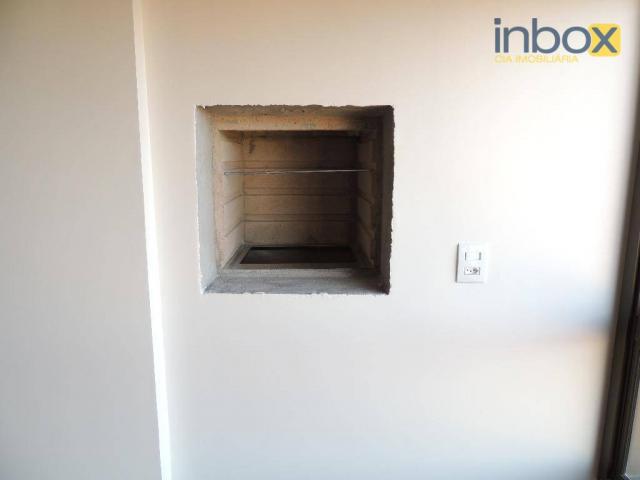 INBOX VENDE/ALUGA - Apartamento de 2 dormitórios no Centro de BG. - Foto 7