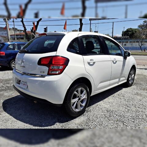 Citroën C3 Tendance 1.5 - Completo - Oportunidade única! - Foto 4