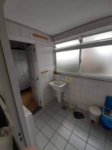 Apartamento com 3 dormitórios para venda e locação - bela vista - porto alegre/rs - Foto 14