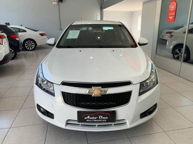 Chevrolet Cruze LT - Foto 2