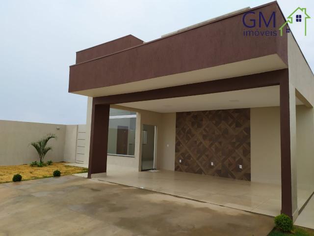 Excelente casa térrea no condomínio alto a boa vista !!! - Foto 2