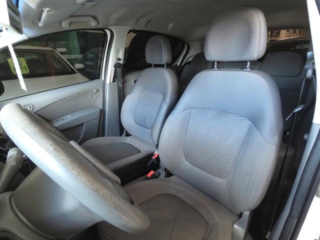 FIAT PALIO 2012/2013 1.0 MPI ATTRACTIVE 8V FLEX 4P MANUAL - Foto 7