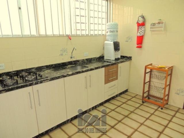 SOBRADO NO SAINT ETIENE MATINHOS FINANCIE - Foto 8