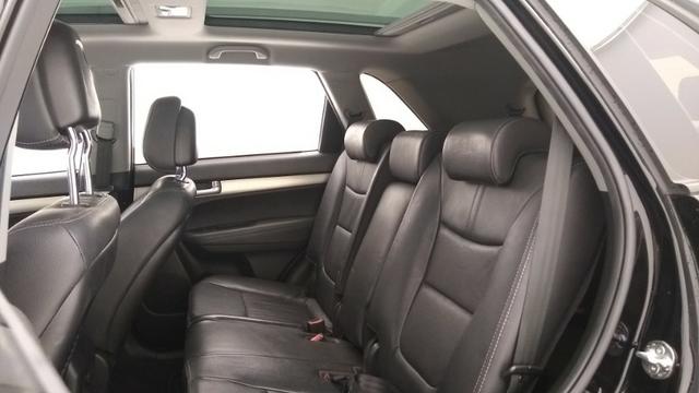 Sorento EX2 - 3.5 4x4 Aut - 7 Lugares - Foto 15