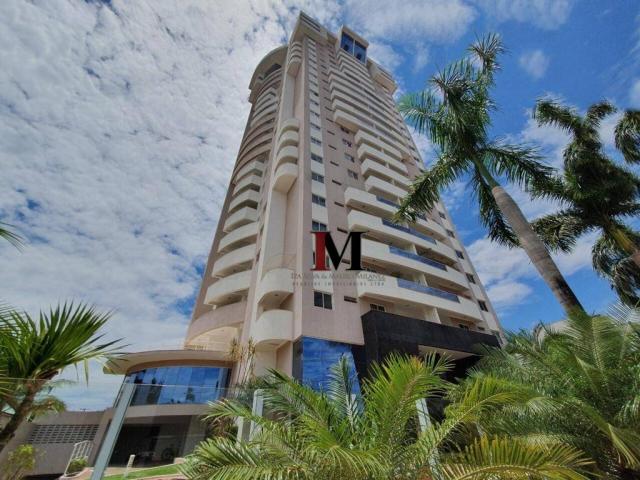 Alugamos apartamento semi mobiliado com 3 quartos em excelente localização - Foto 3