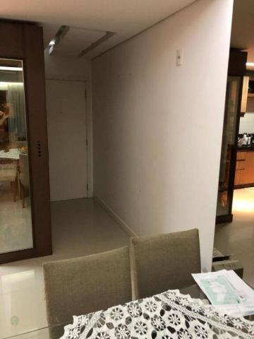 Lindo apartamento todo projetado por arquiteto ao lado do shopping! - Foto 5
