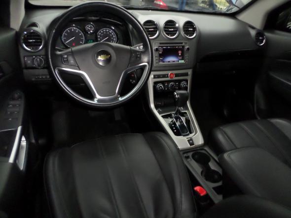 Chevrolet CAPTIVA SPORT FWD 2.4 16V 171/185cv - Foto 6