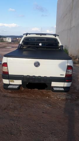 Vendo Strada enteressado *95 - Foto 5