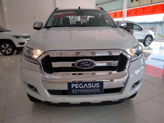FORD RANGER LIMITED - Foto 2