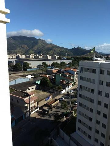 Alugo Apartamento Serra