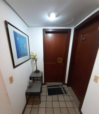 Apartamento com 3 dormitórios para venda e locação - bela vista - porto alegre/rs - Foto 2