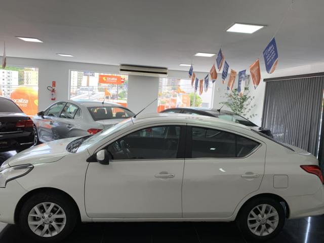 NISSAN VERSA 16SV FLEX - Foto 9