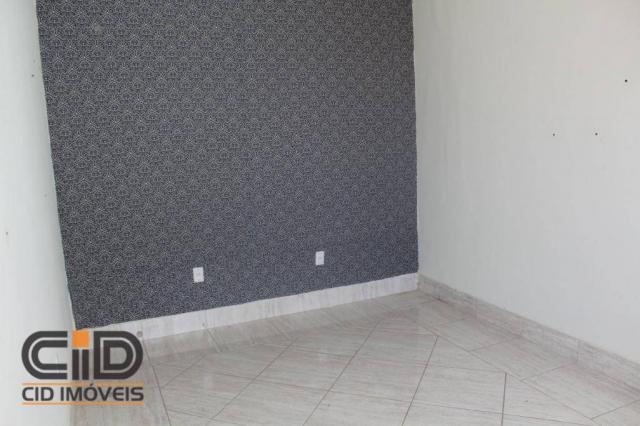 Sobrado comercial para alugar, 450 m² por r$ 4.000/mês - centro norte - cuiabá/mt - Foto 7