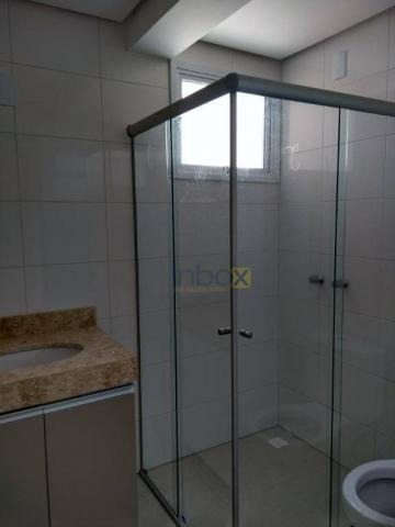 Inbox vende: apartamento com 3 dormitórios - Foto 2